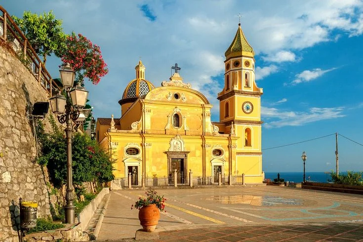 Perché scegliere Praiano vacanze Costa Amalfitana autentica