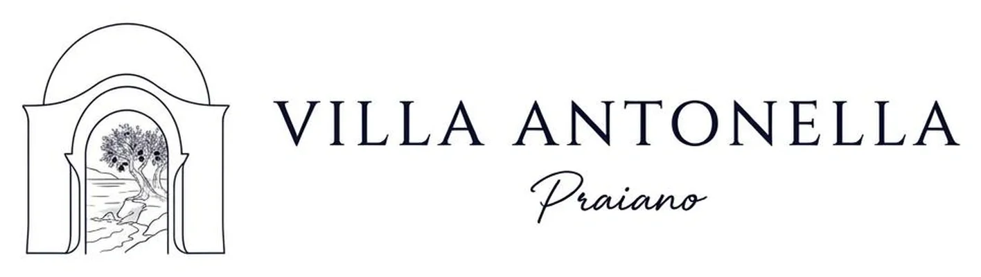 Villa Antonella Praiano